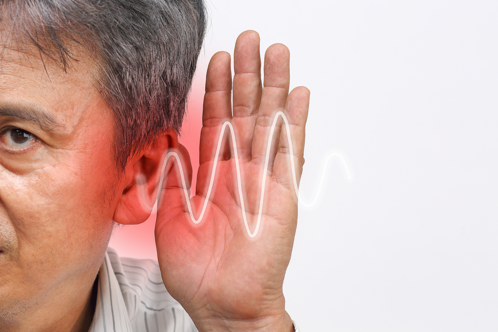 Featured image for “Working with Hearing Loss”